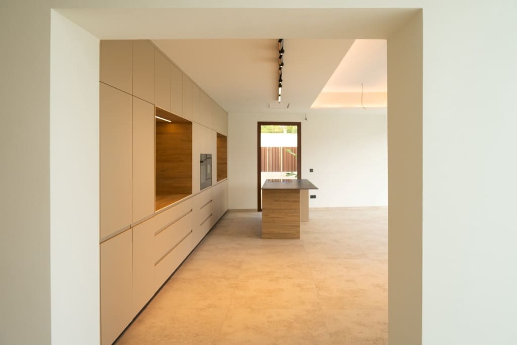 Villa te koop in Benissa met zwembad garage - € 1.370.000 (Ref: 9002296)