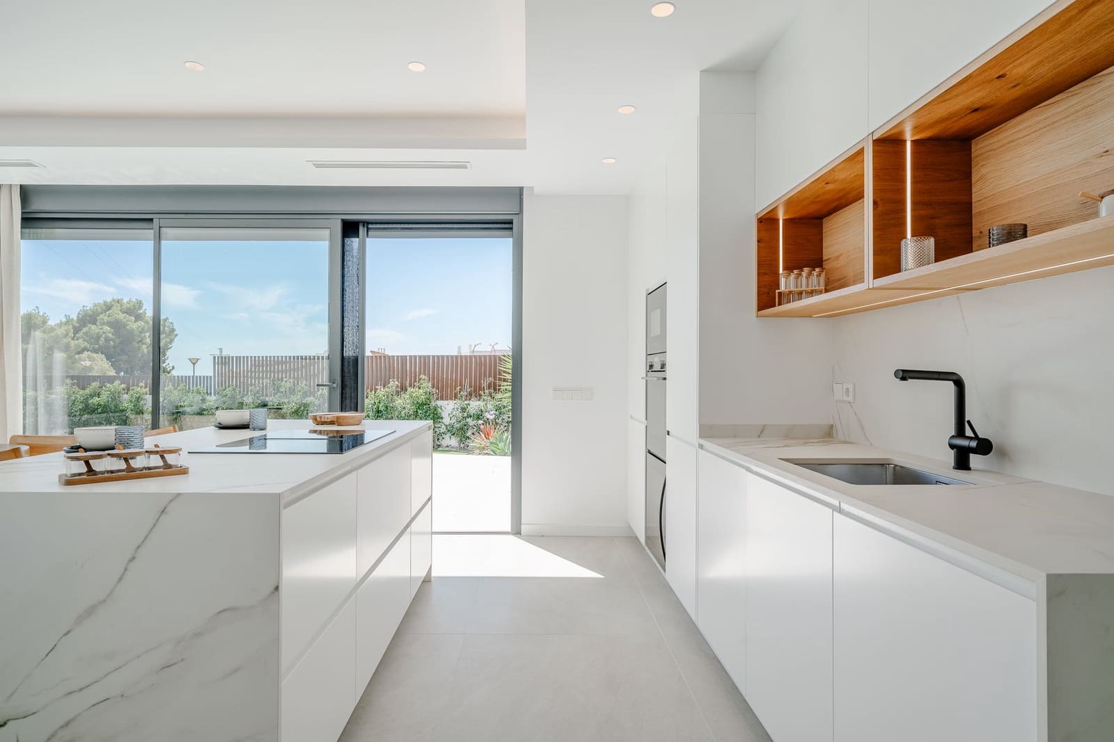 4 Zimmer Villa zu verkaufen in Calpe / Calp mit Pool - 1.564.000 € (Ref: 9013529)