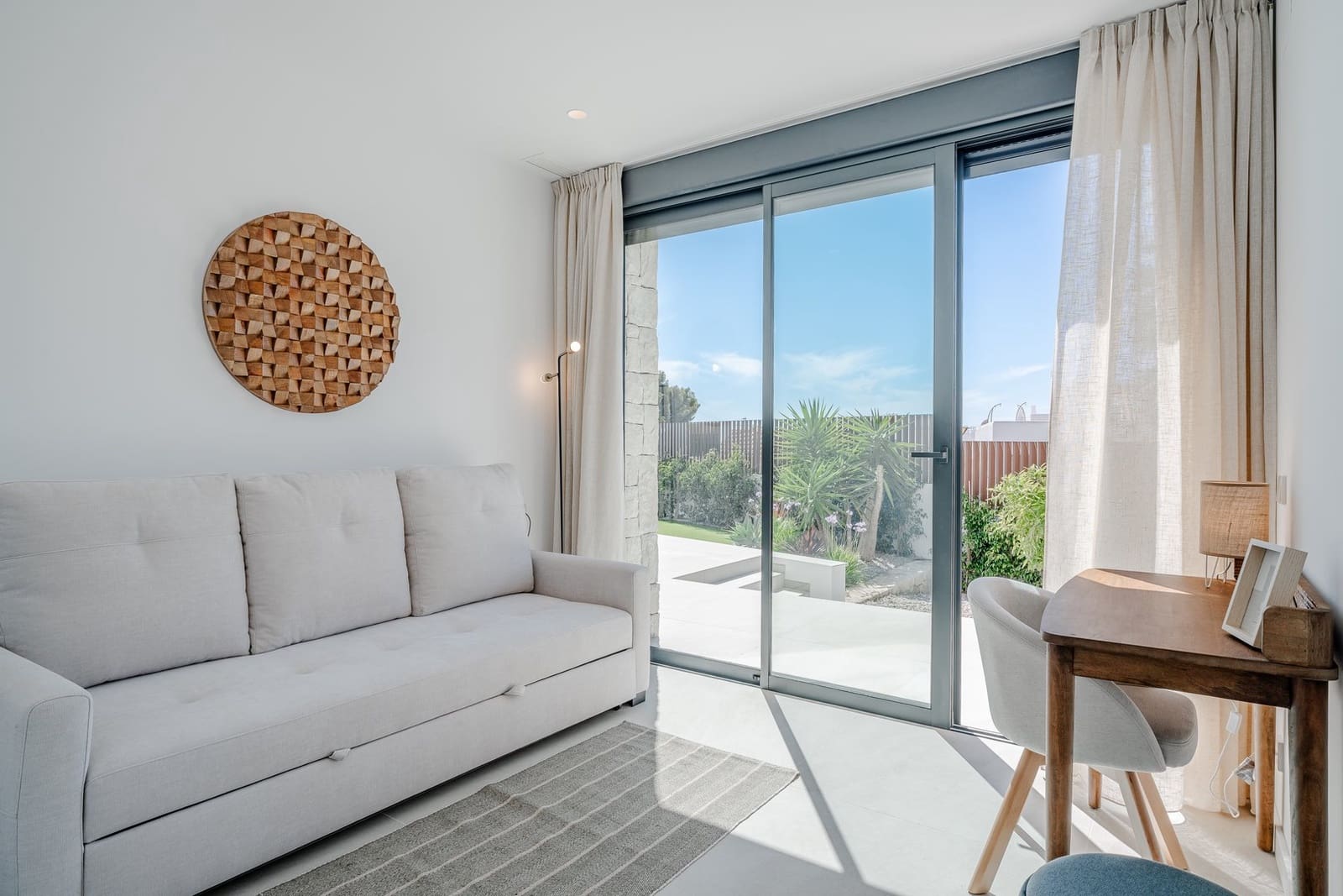 4 Zimmer Villa zu verkaufen in Calpe / Calp mit Pool - 1.564.000 € (Ref: 9013529)