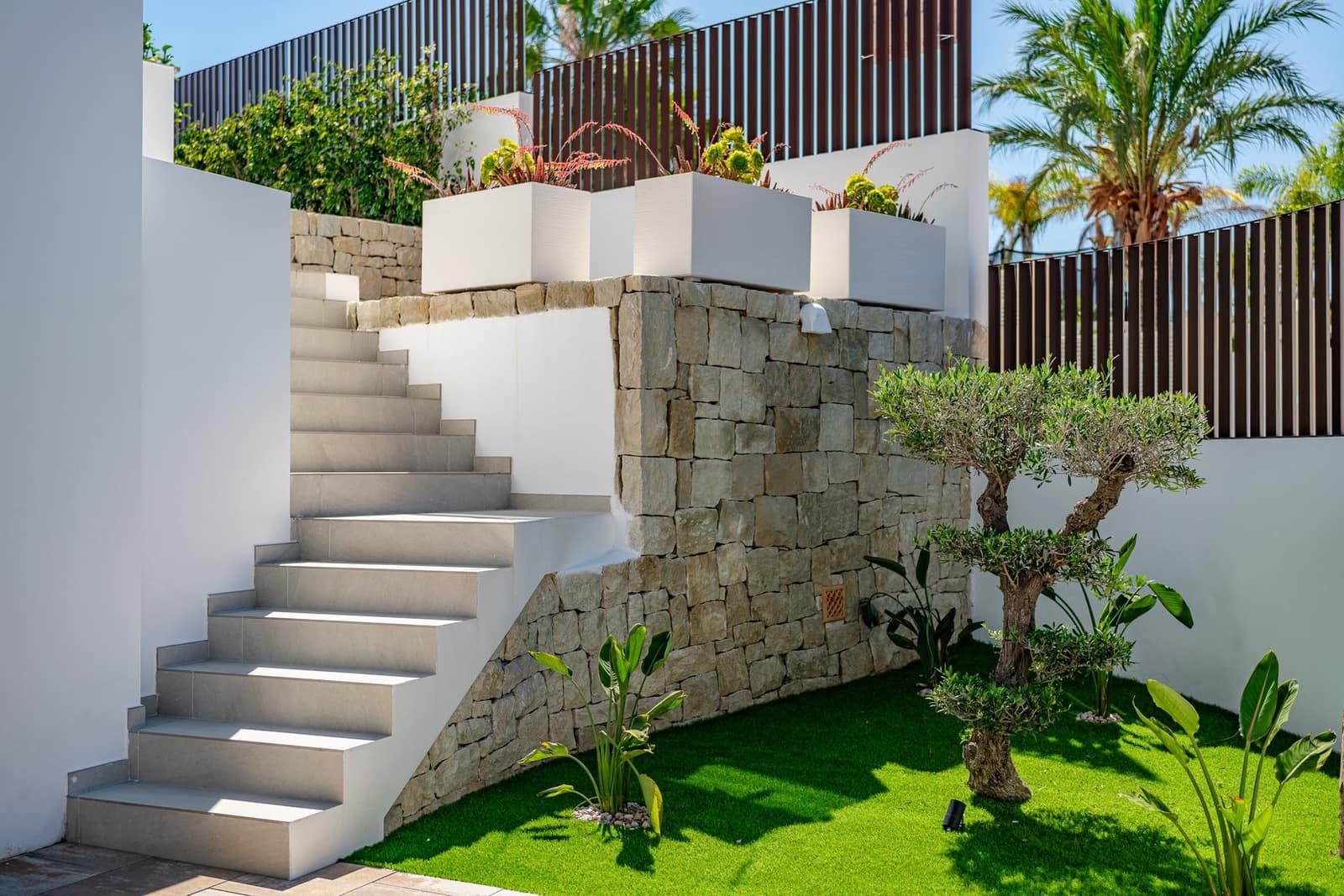 4 Zimmer Villa zu verkaufen in Calpe / Calp mit Pool - 1.564.000 € (Ref: 9013529)