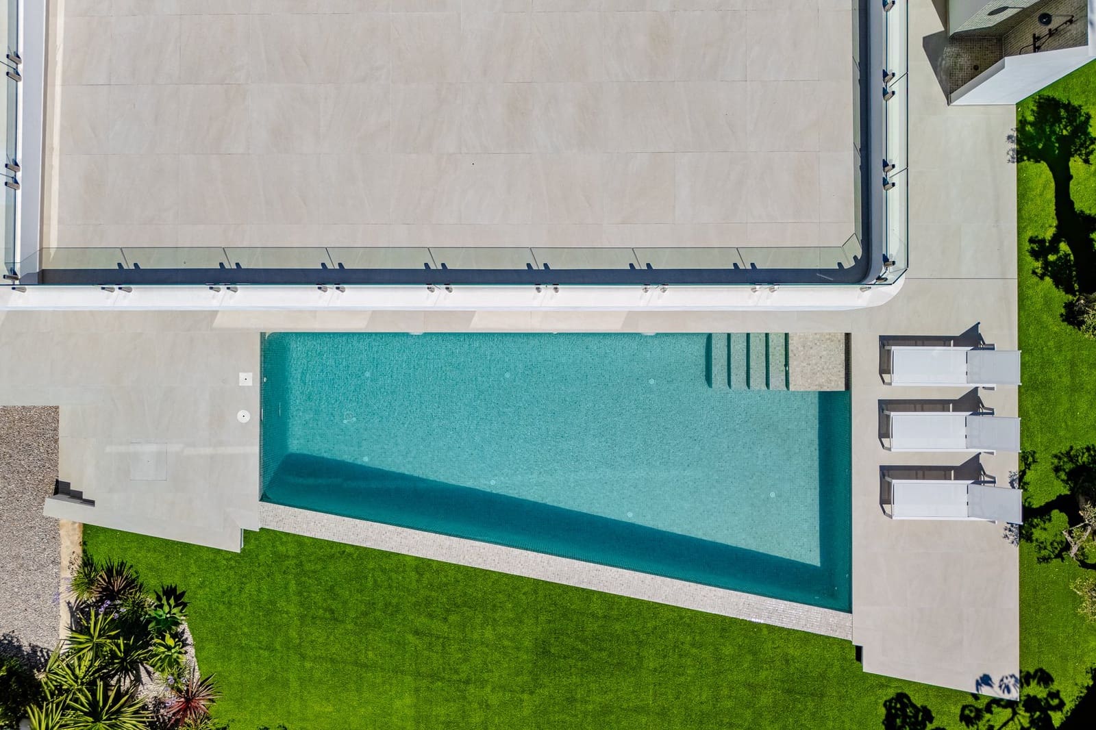 4 Zimmer Villa zu verkaufen in Calpe / Calp mit Pool - 1.564.000 € (Ref: 9013529)