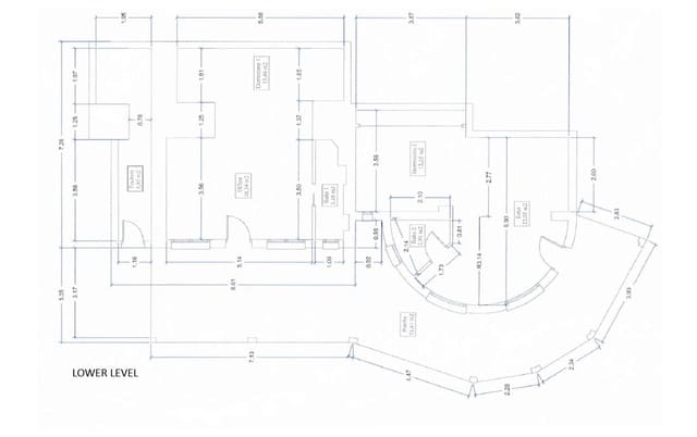 Chalet de 5 habitaciones en Moraira, Teulada-Moraira en venta con piscina - 745.000 € (Ref: 9109760)