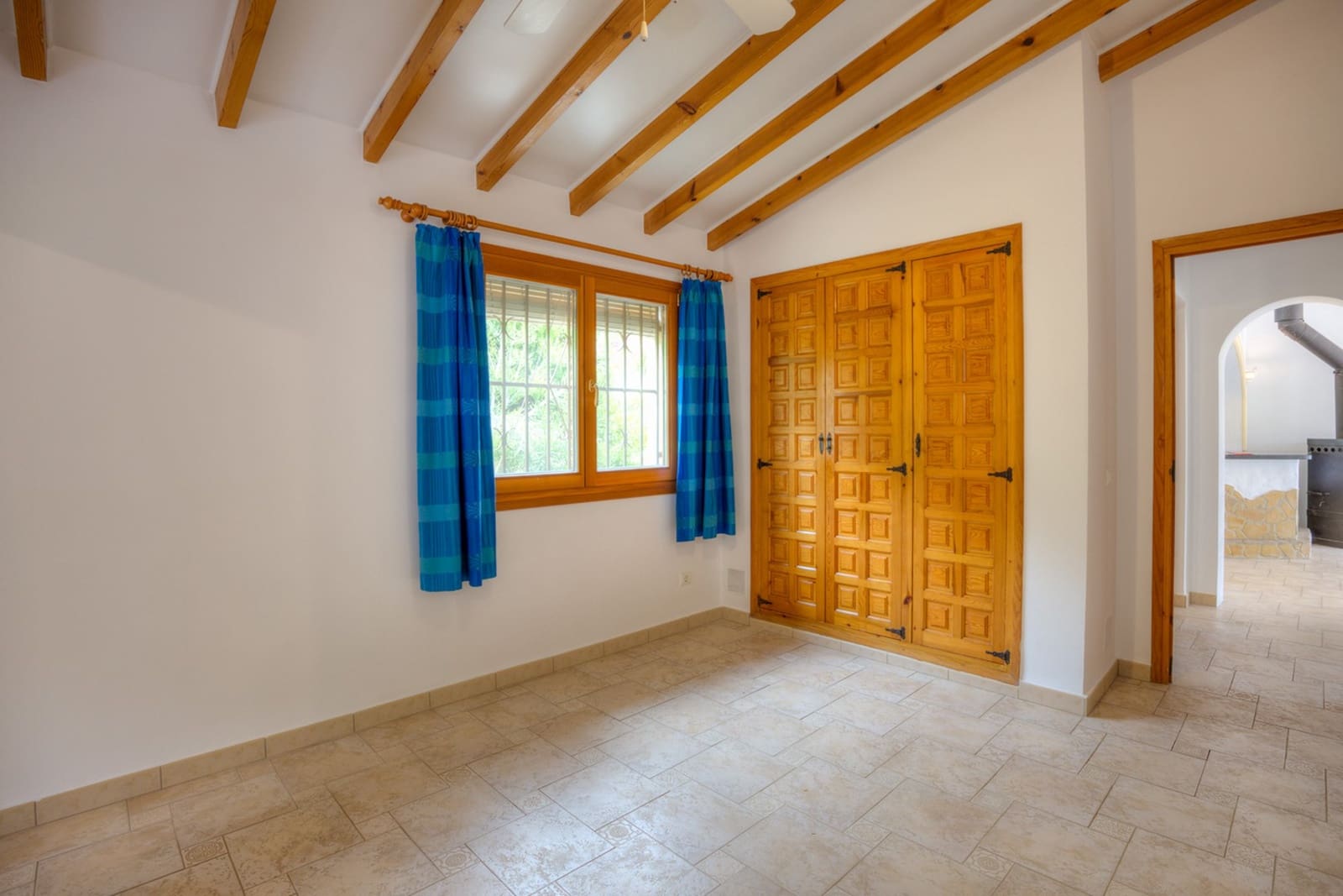 5 Zimmer Villa zu verkaufen in Moraira mit Pool - 745.000 € (Ref: 9109760)