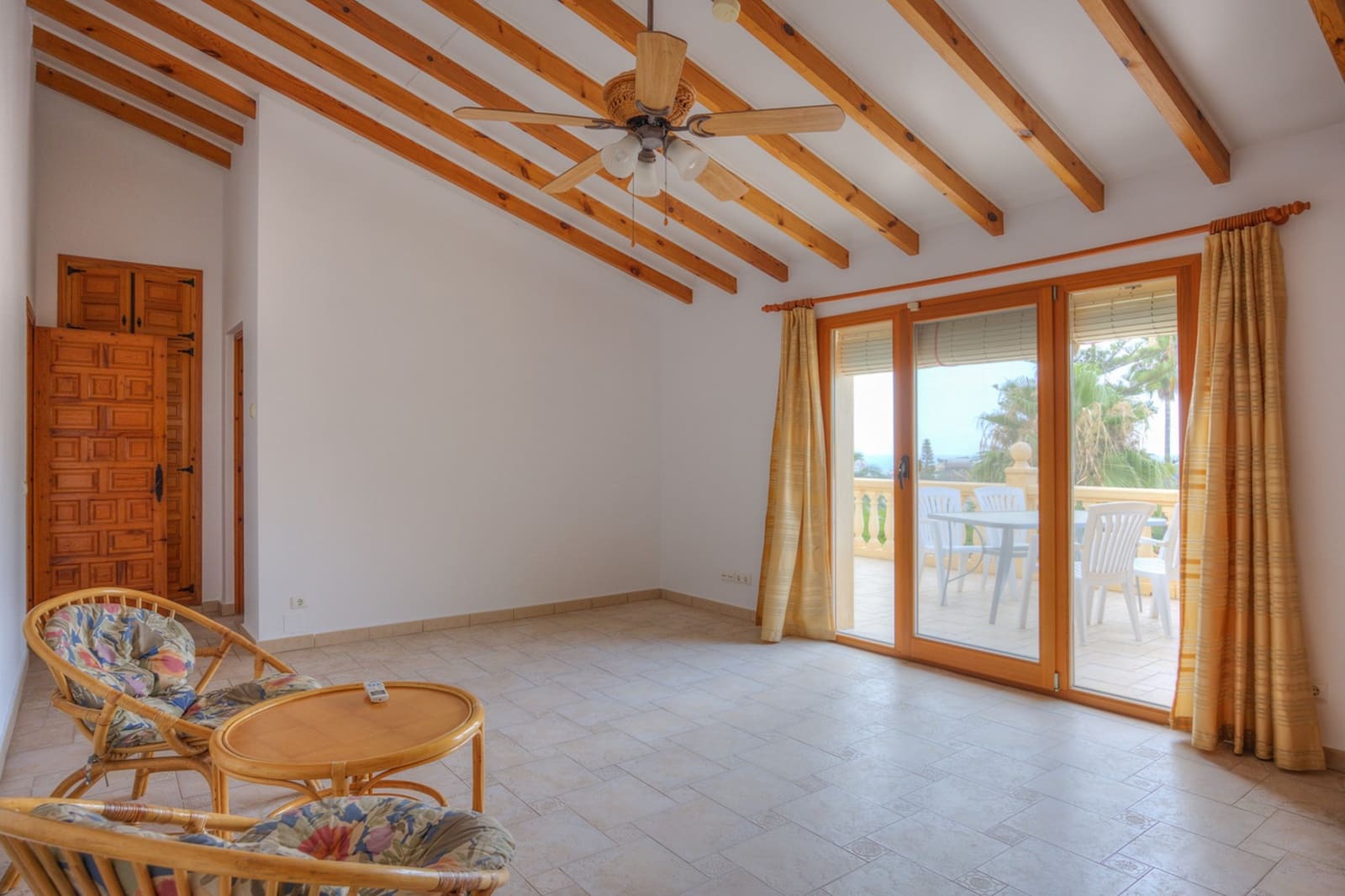 5 Zimmer Villa zu verkaufen in Moraira mit Pool - 745.000 € (Ref: 9109760)