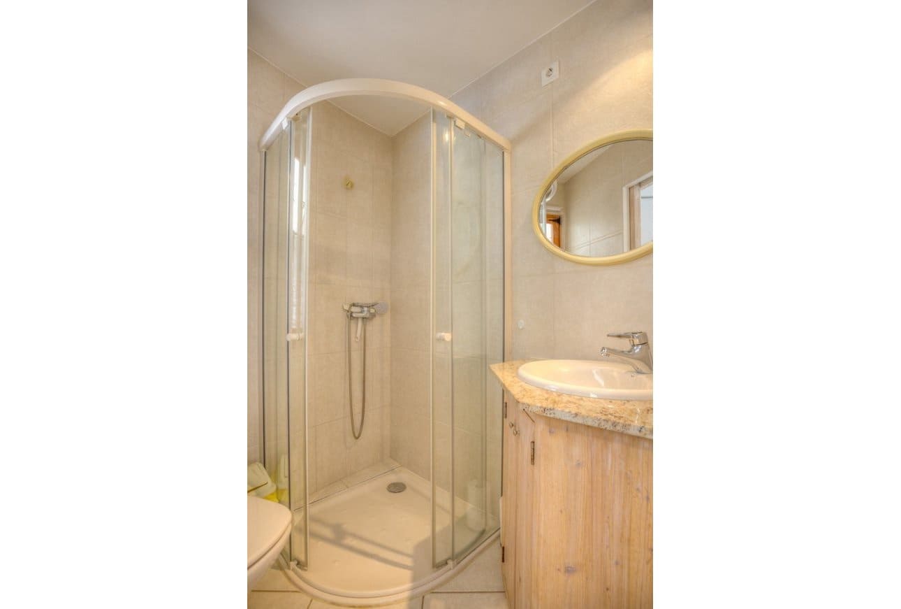 Chalet de 5 habitaciones en Moraira en venta con piscina - 745.000 € (Ref: 9109760)