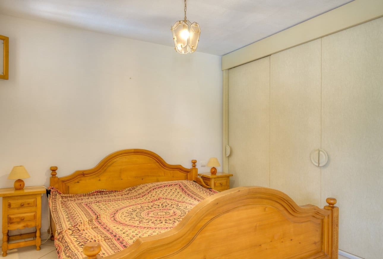 Chalet de 5 habitaciones en Moraira en venta con piscina - 745.000 € (Ref: 9109760)