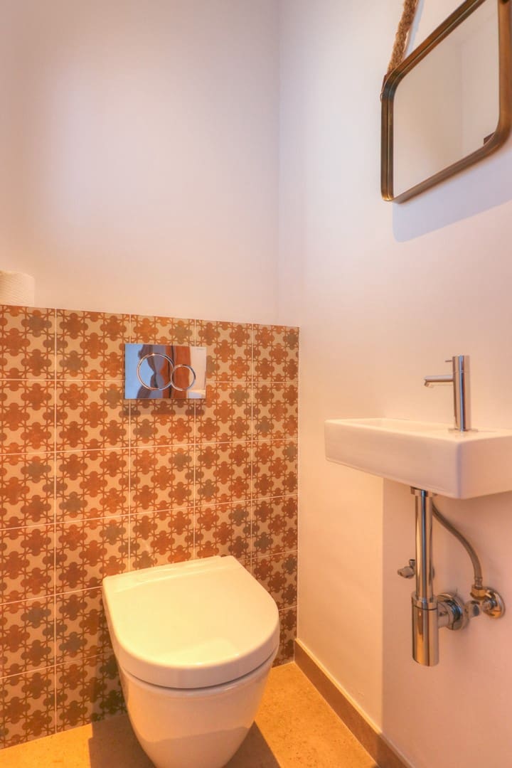 4 Zimmer Villa zu verkaufen in Moraira mit Pool - 1.750.000 € (Ref: 9164382)