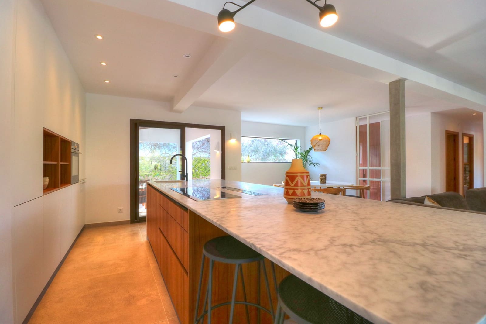 4 Zimmer Villa zu verkaufen in Moraira mit Pool - 1.750.000 € (Ref: 9164382)