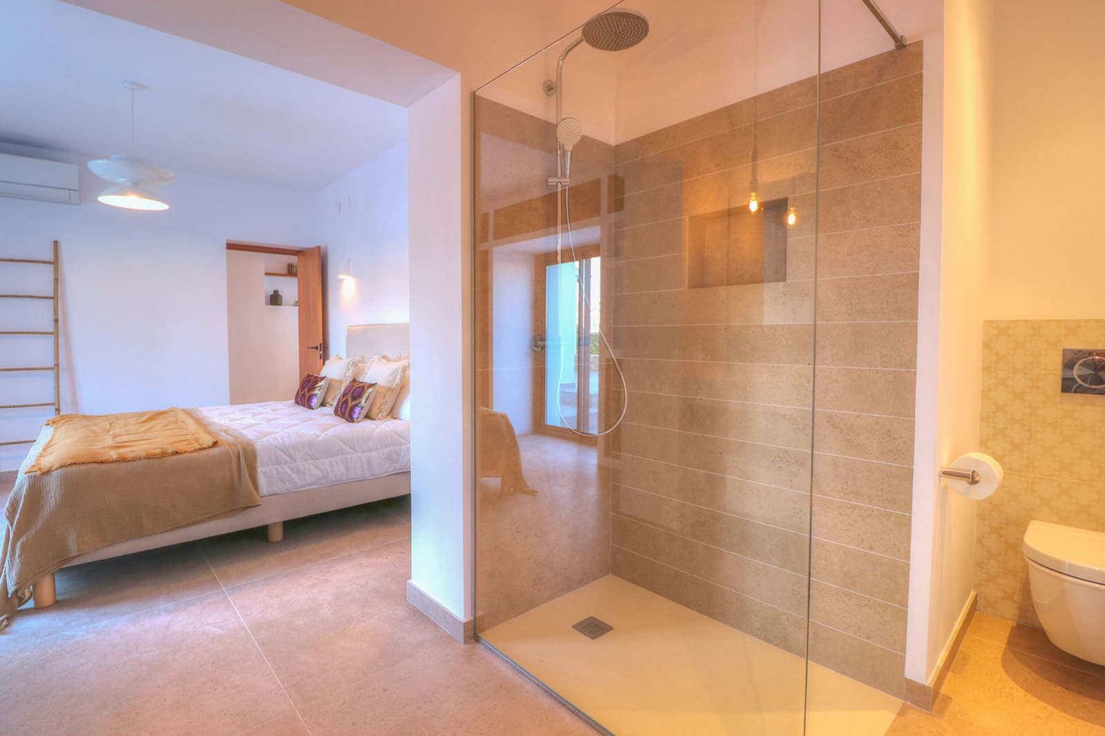 4 Zimmer Villa zu verkaufen in Moraira mit Pool - 1.750.000 € (Ref: 9164382)