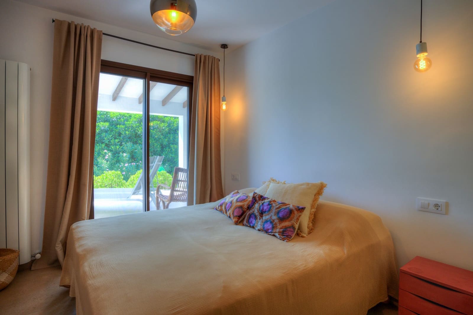 4 Zimmer Villa zu verkaufen in Moraira mit Pool - 1.750.000 € (Ref: 9164382)