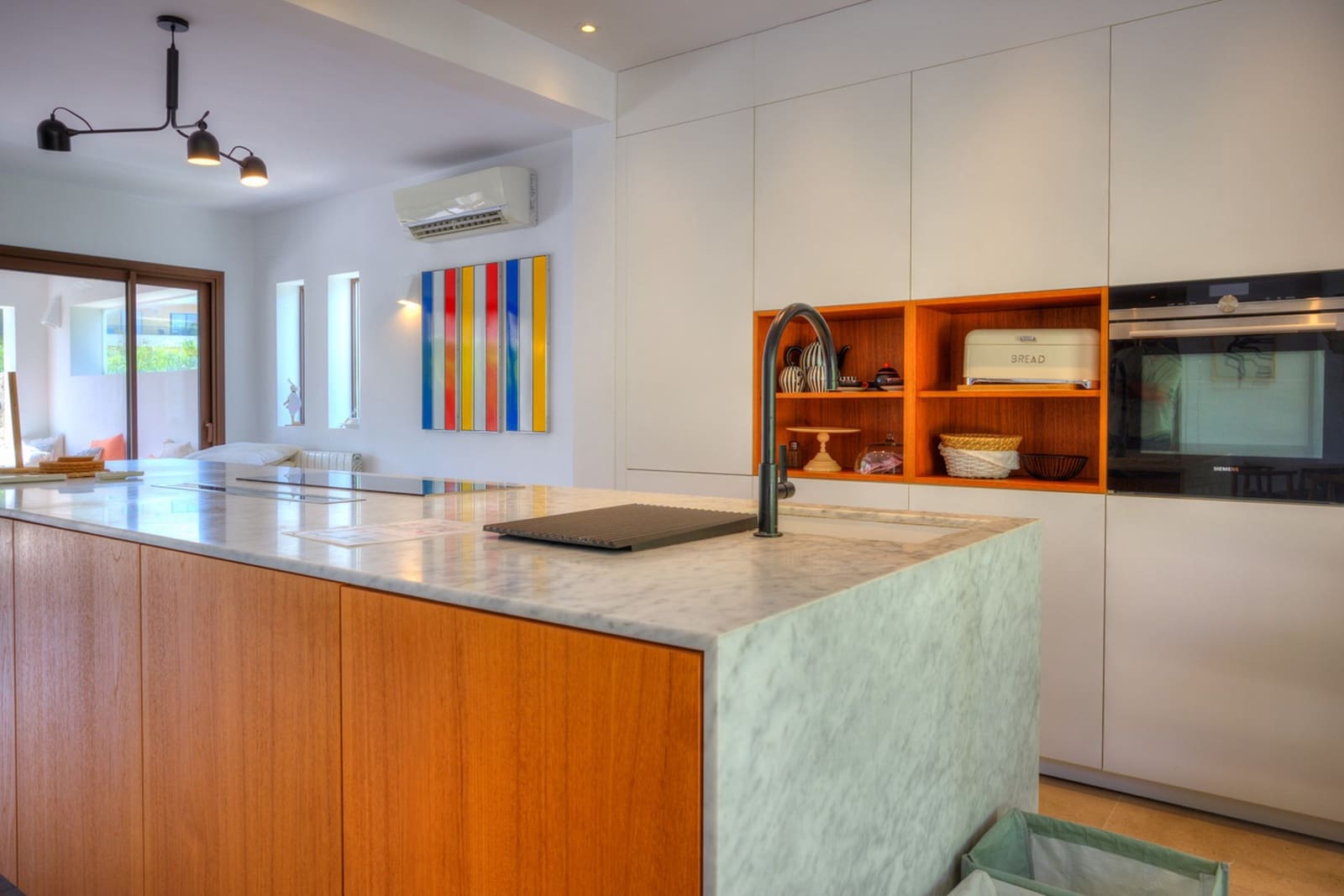 4 Zimmer Villa zu verkaufen in Moraira mit Pool - 1.750.000 € (Ref: 9164382)