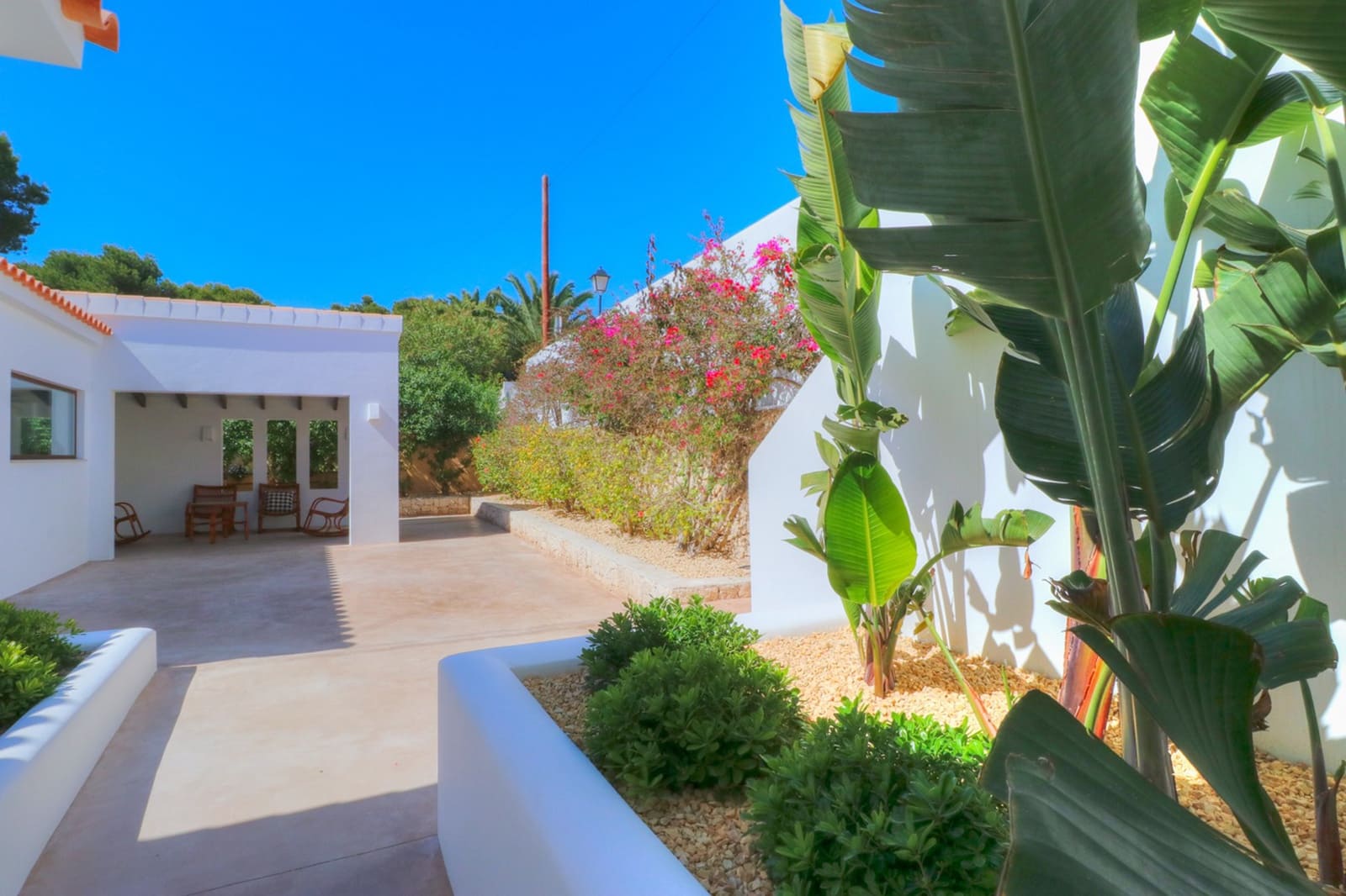 4 Zimmer Villa zu verkaufen in Moraira mit Pool - 1.750.000 € (Ref: 9164382)