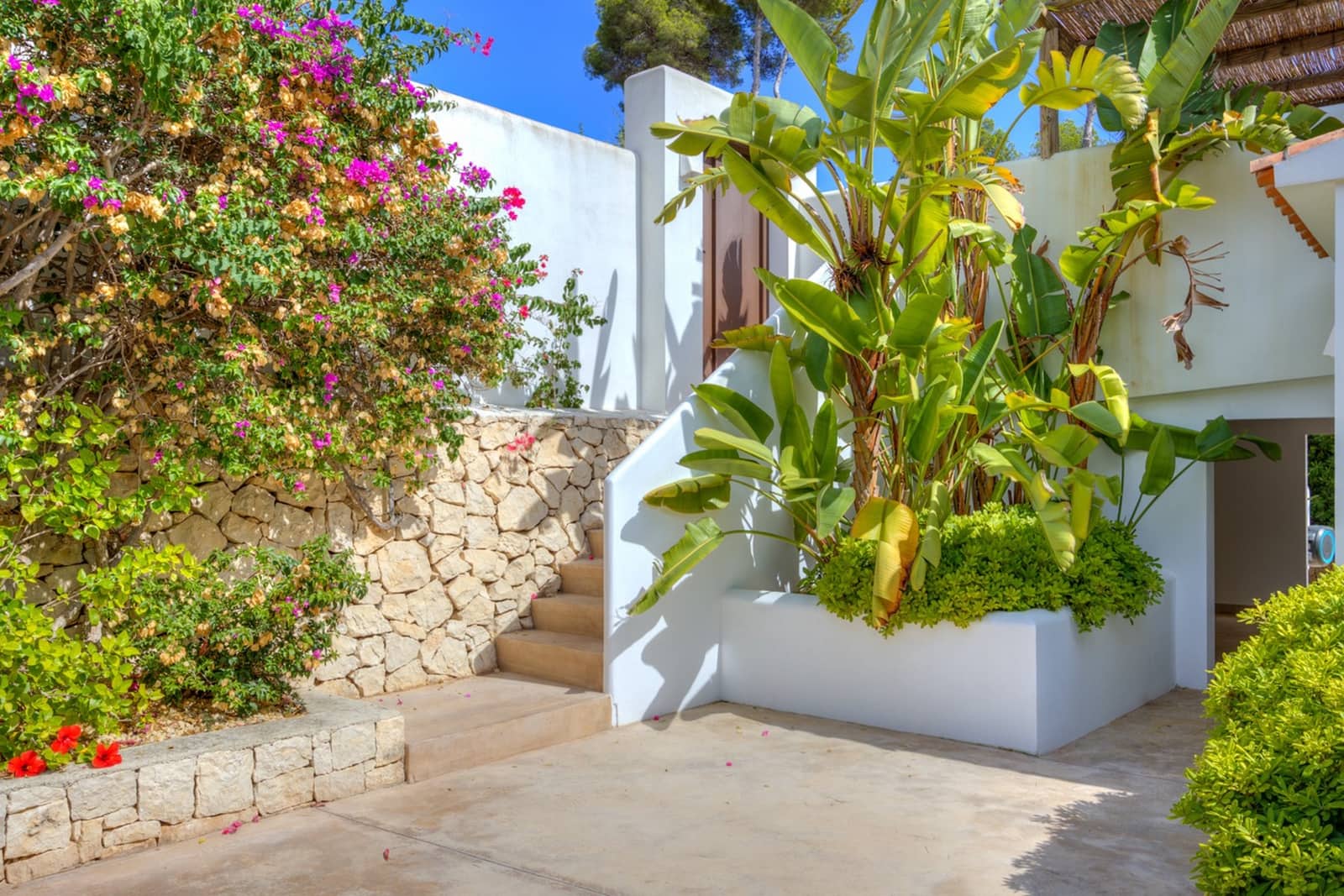 4 Zimmer Villa zu verkaufen in Moraira mit Pool - 1.750.000 € (Ref: 9164382)