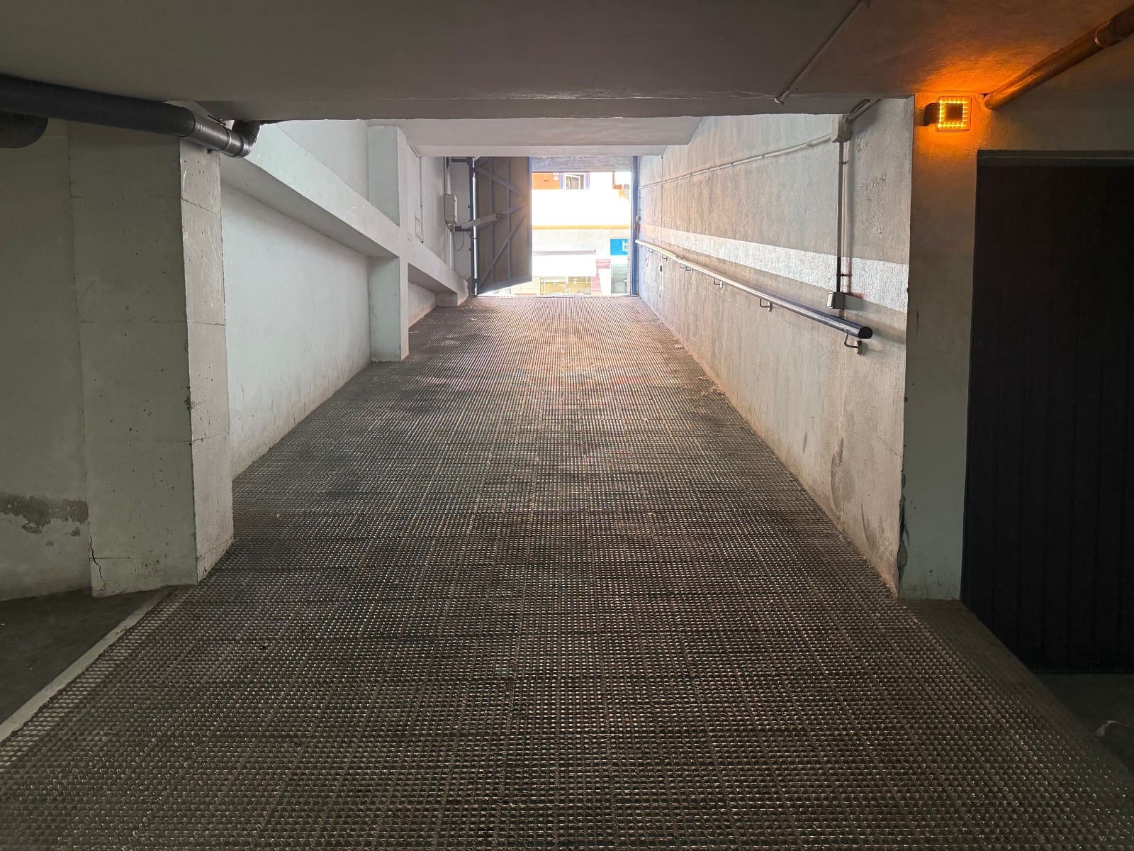 Garage til salg i Moraira - € 17.000 (Ref: 9165177)