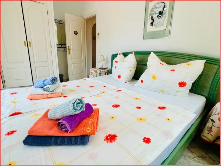 Chalet de 3 habitaciones en Moraira en venta con piscina - 650.000 € (Ref: 9207420)