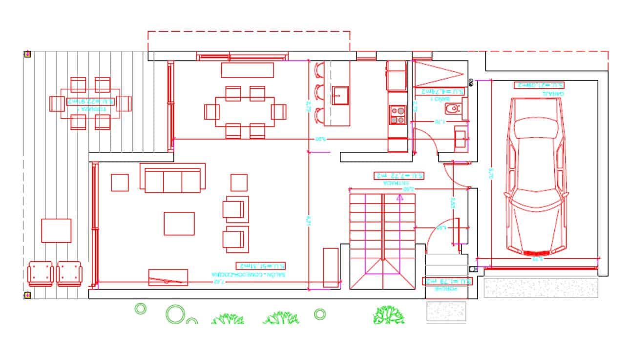3 bedroom Villa for sale in Benissa with pool - € 925,000 (Ref: 9227969)