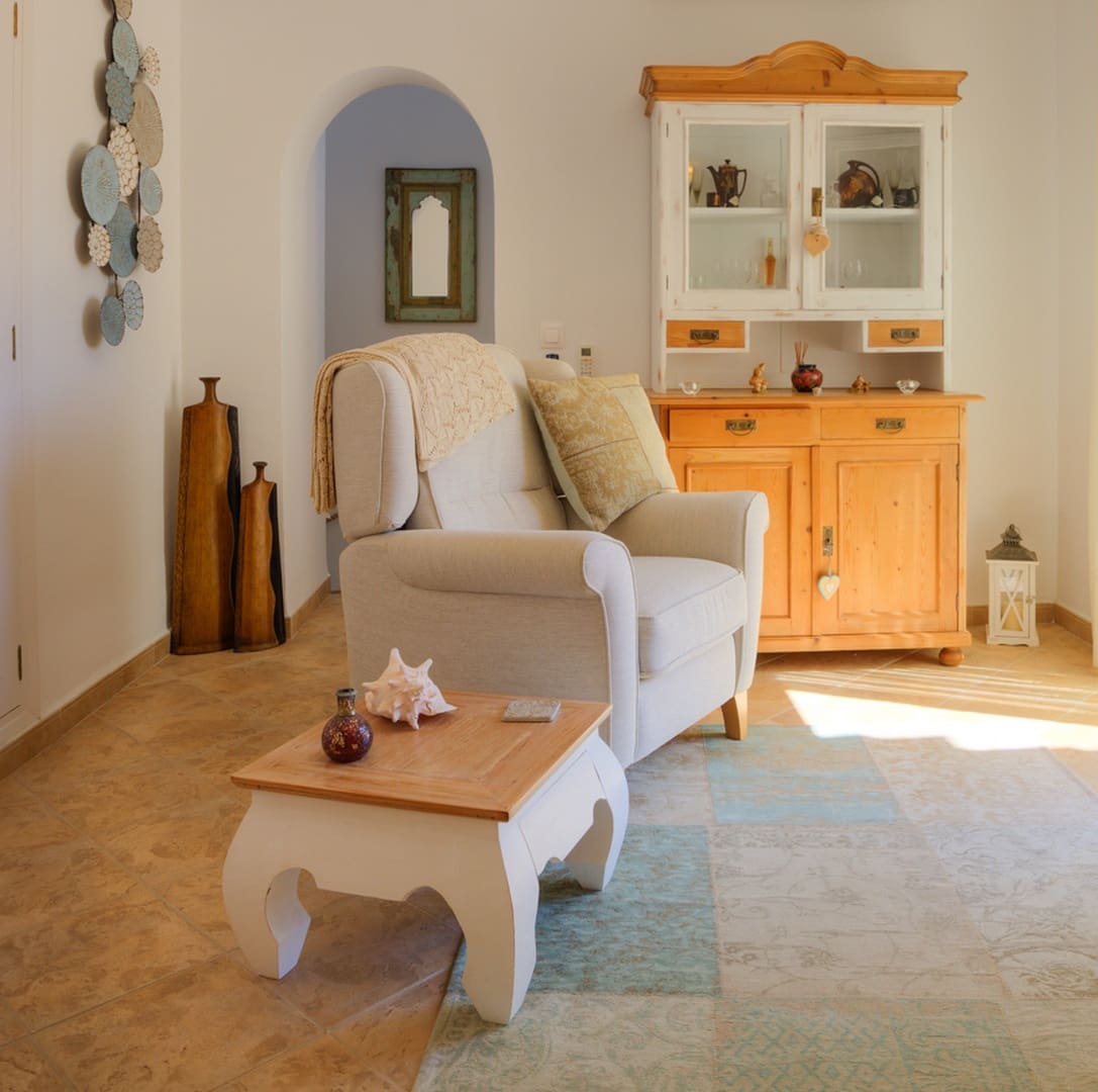 4 soverom Villa til salgs i Moraira med svømmebasseng - € 795 000 (Ref: 9235779)