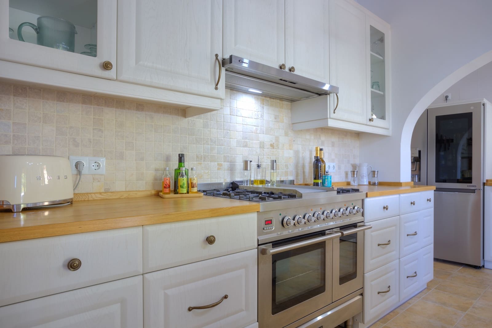 4 soverom Villa til salgs i Moraira med svømmebasseng - € 795 000 (Ref: 9235779)