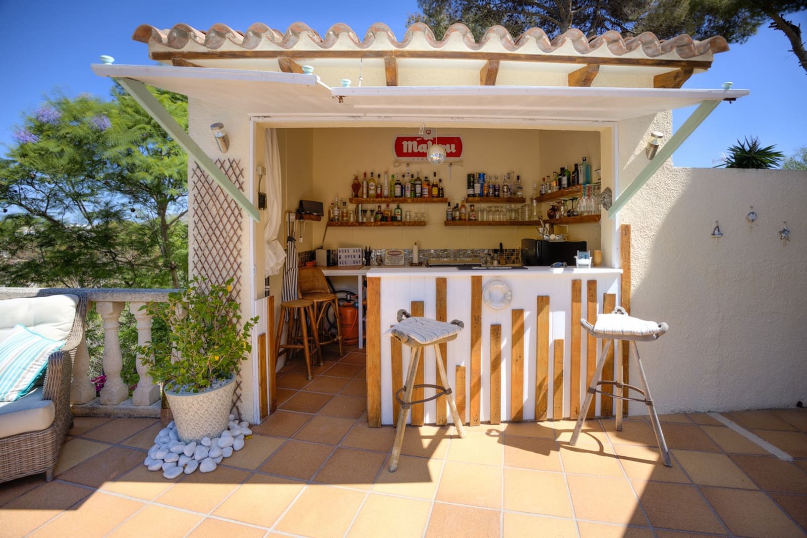 4 soverom Villa til salgs i Moraira med svømmebasseng - € 795 000 (Ref: 9235779)