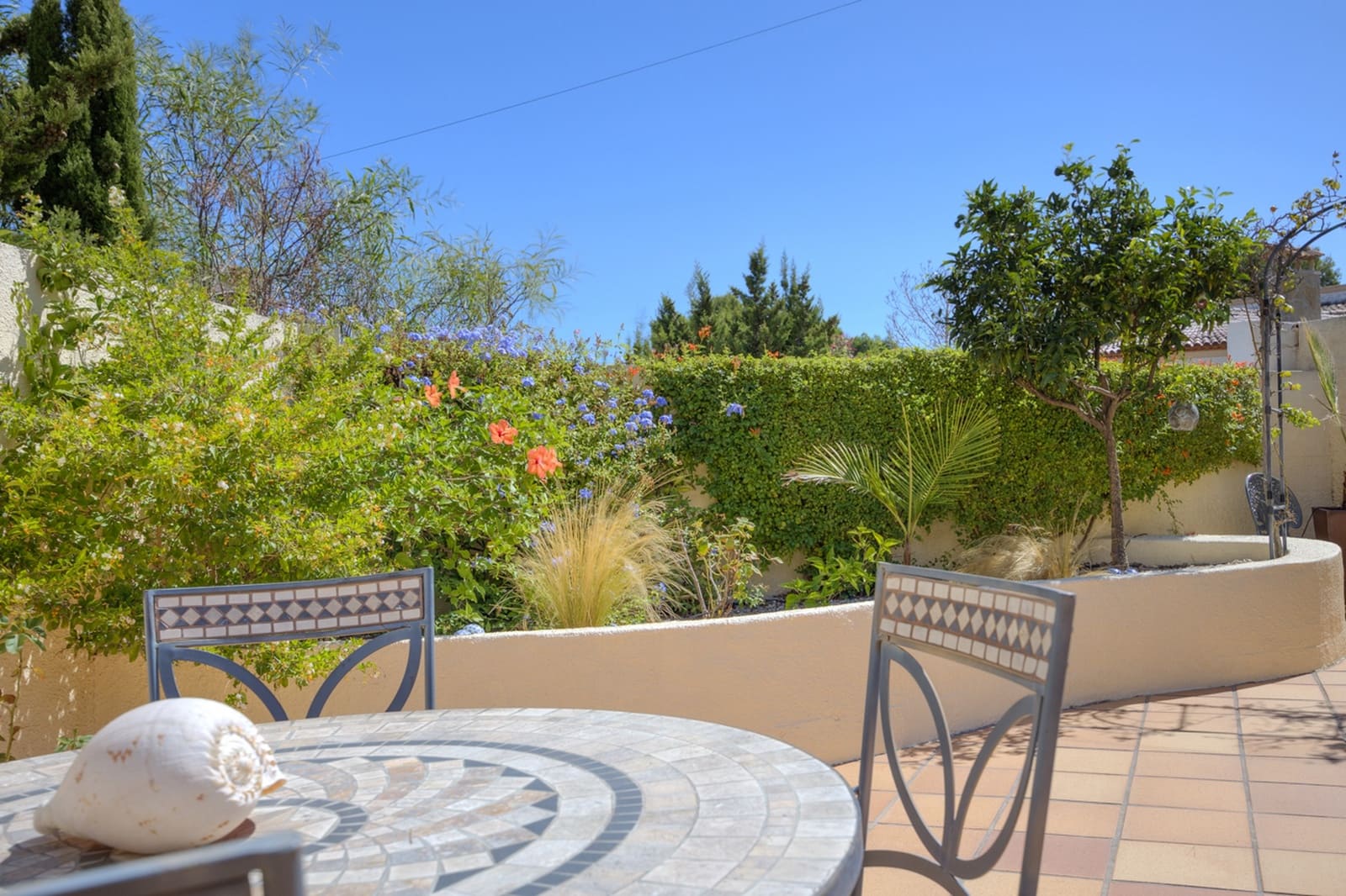 4 soverom Villa til salgs i Moraira med svømmebasseng - € 795 000 (Ref: 9235779)