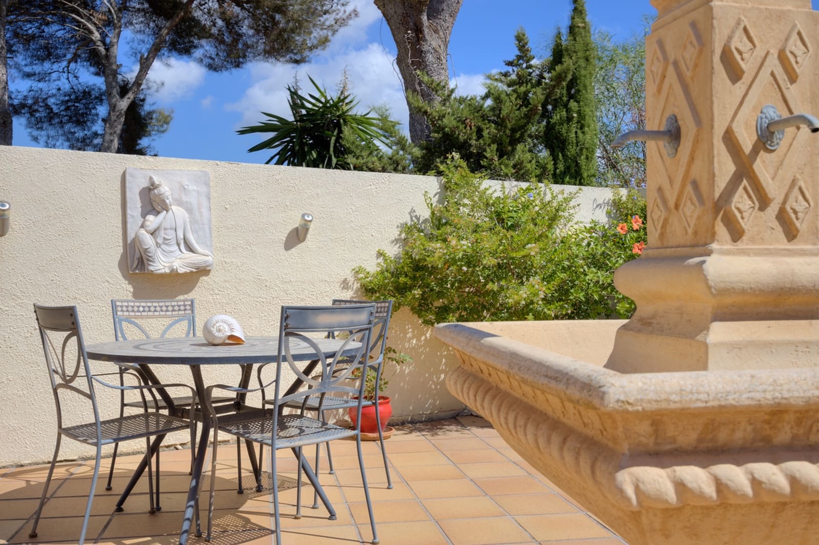 4 soverom Villa til salgs i Moraira med svømmebasseng - € 795 000 (Ref: 9235779)