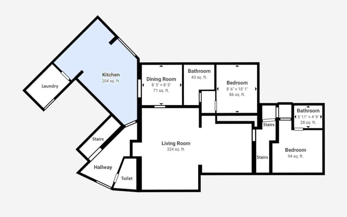 4 soverom Villa til salgs i Moraira med svømmebasseng - € 795 000 (Ref: 9235779)