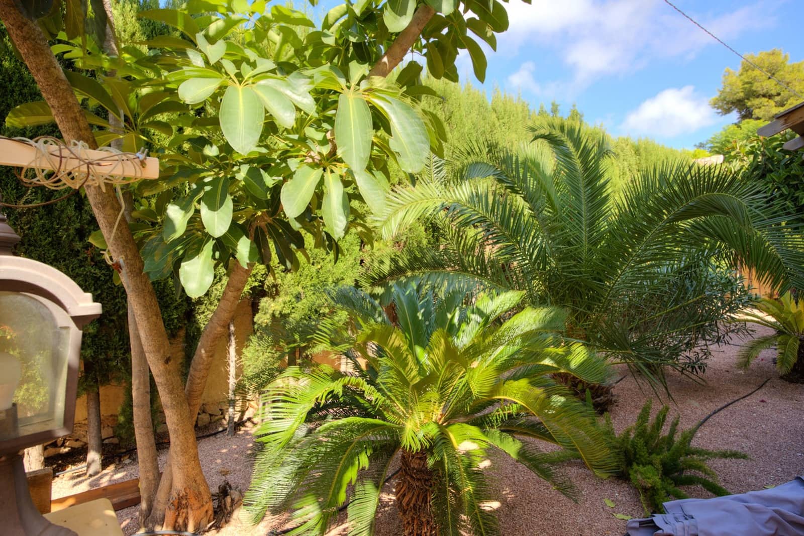 5 quarto Moradia para venda em Calpe / Calp com piscina garagem - 745 000 € (Ref: 9245781)