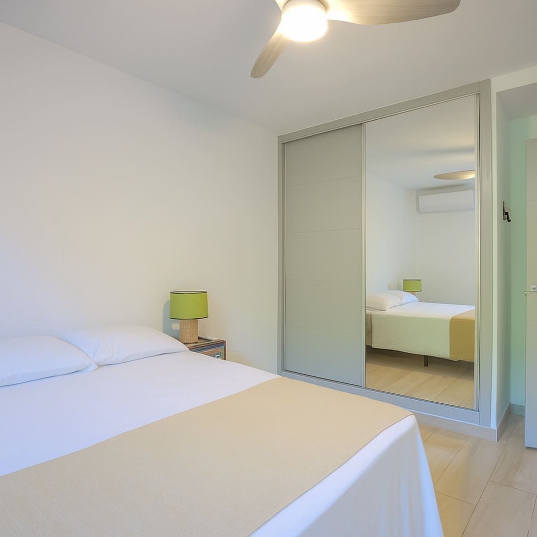 5 quarto Moradia para venda em Calpe / Calp com piscina garagem - 745 000 € (Ref: 9245781)