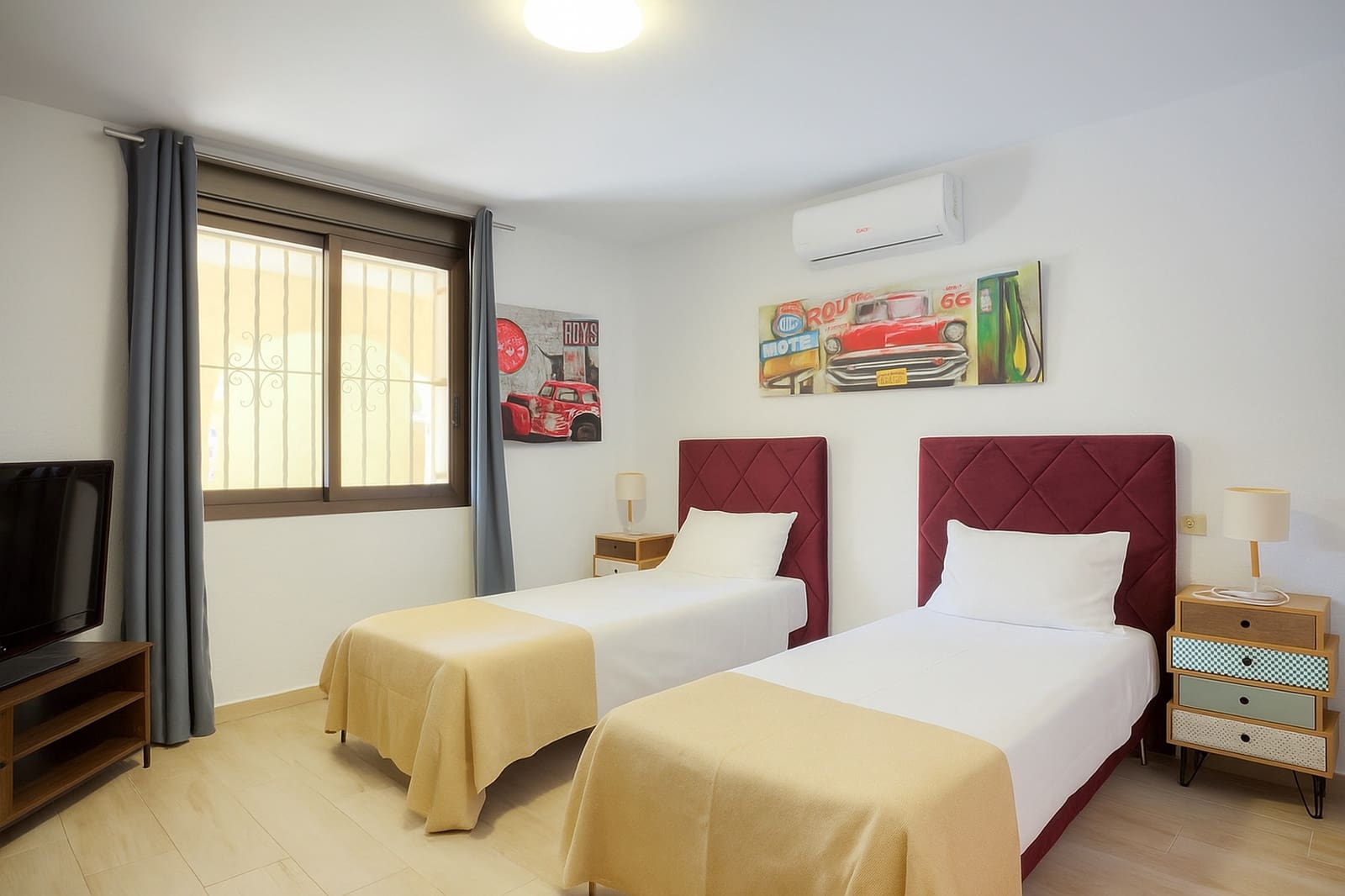 5 quarto Moradia para venda em Calpe / Calp com piscina garagem - 745 000 € (Ref: 9245781)