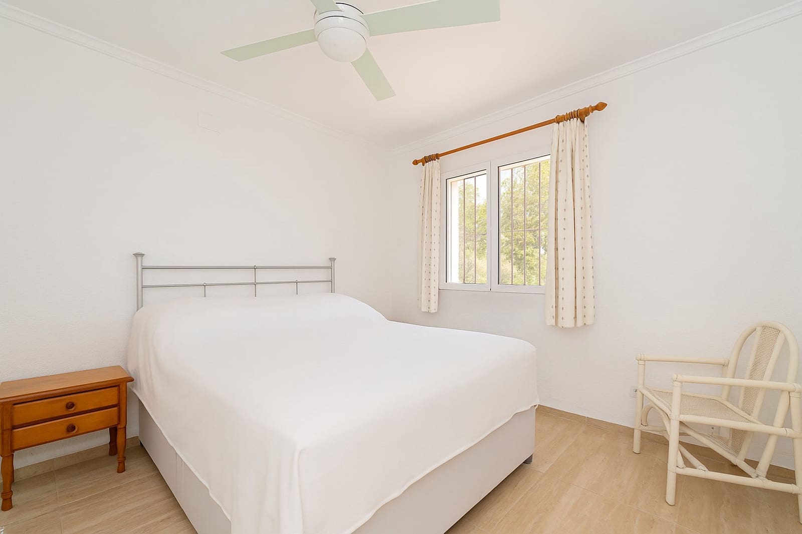 6 chambre Villa/Maison à vendre à Moraira - 699 500 € (Ref: 9296355)