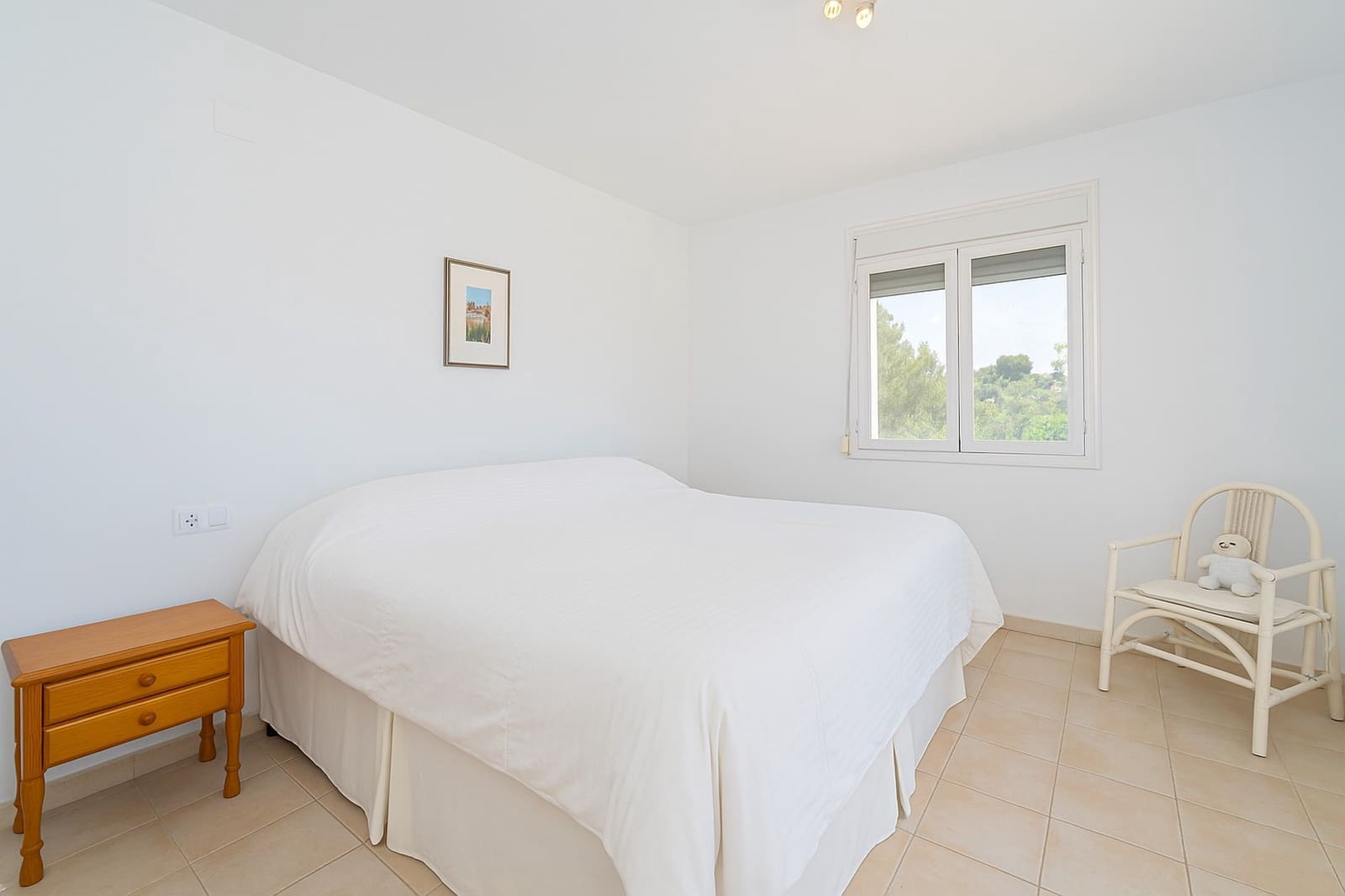 6 chambre Villa/Maison à vendre à Moraira - 699 500 € (Ref: 9296355)