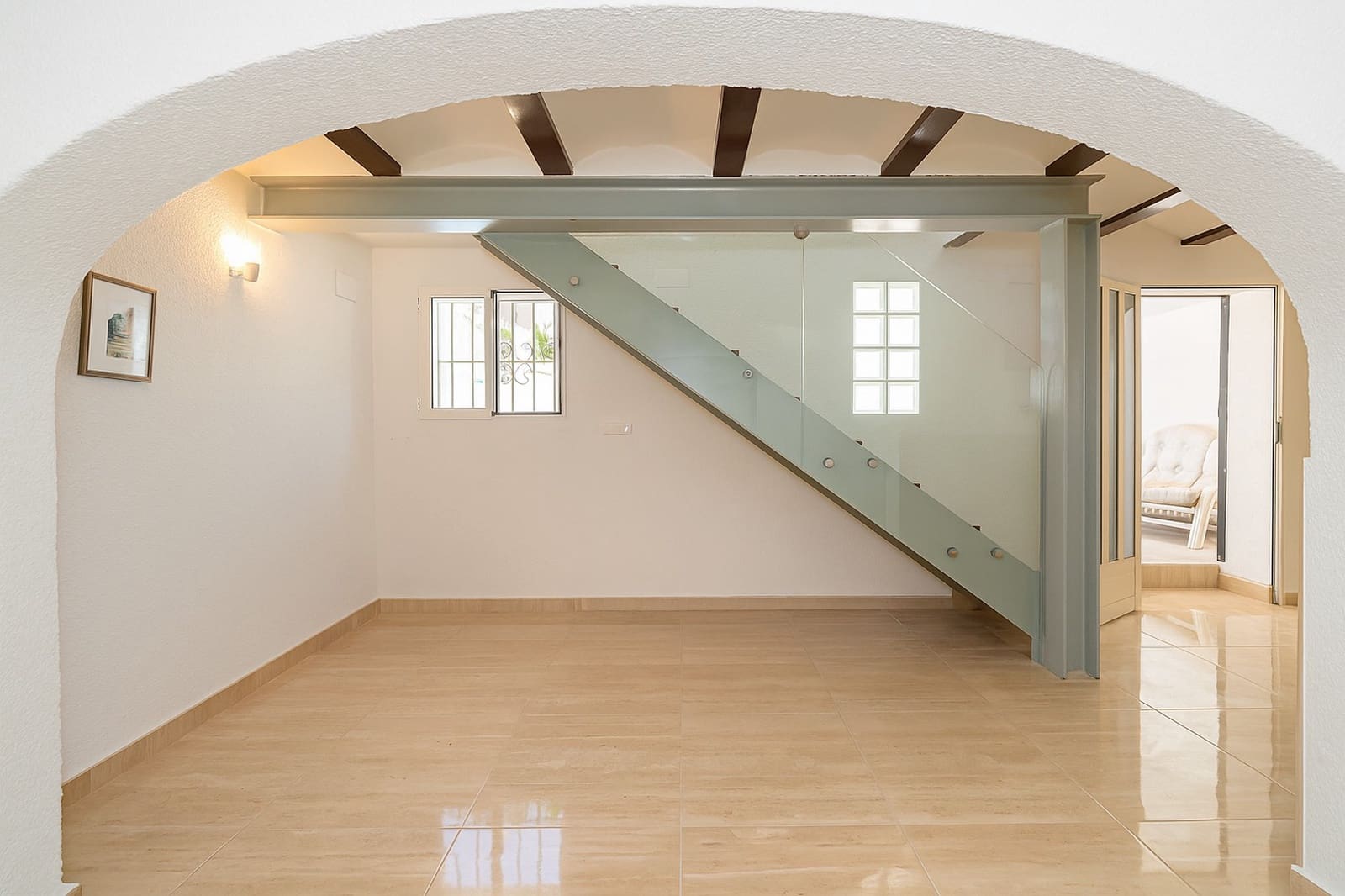 6 chambre Villa/Maison à vendre à Moraira - 699 500 € (Ref: 9296355)