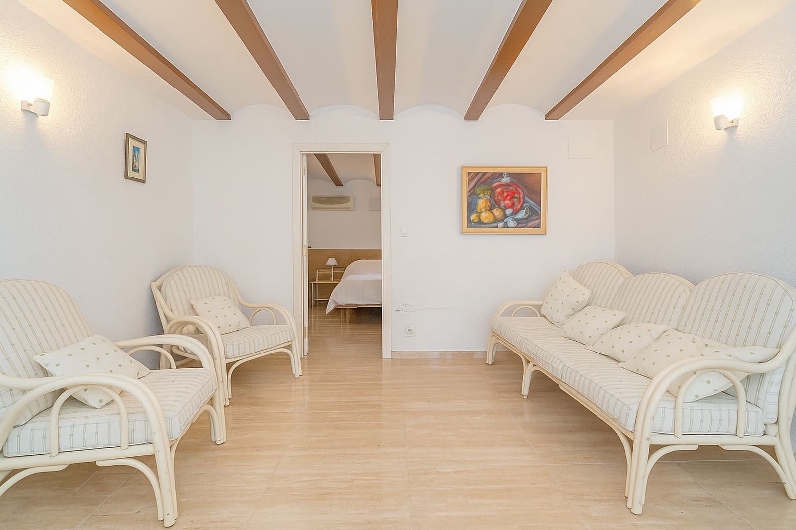 6 chambre Villa/Maison à vendre à Moraira - 699 500 € (Ref: 9296355)