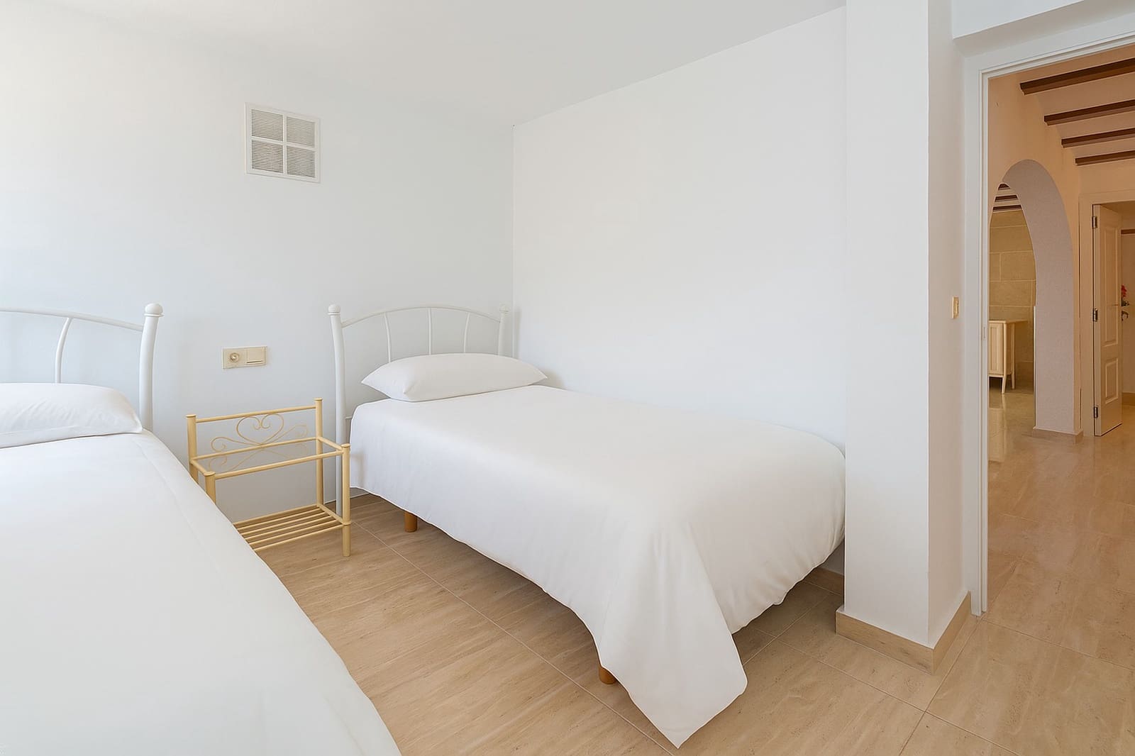 6 chambre Villa/Maison à vendre à Moraira - 699 500 € (Ref: 9296355)