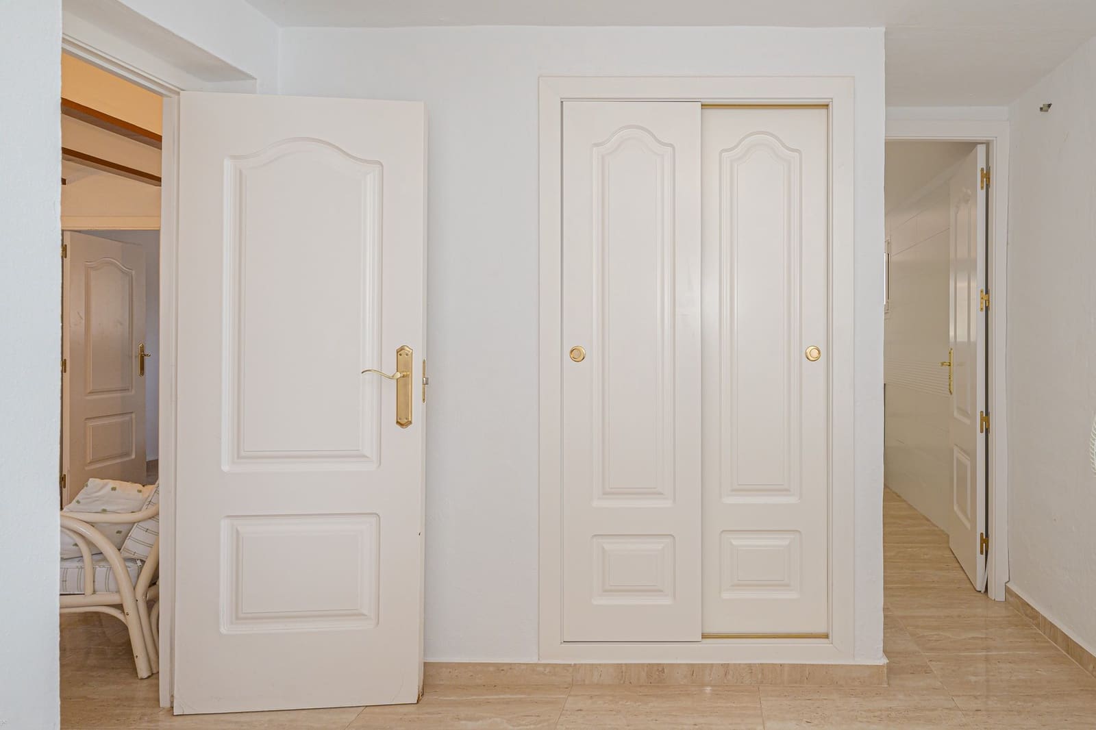 6 chambre Villa/Maison à vendre à Moraira - 699 500 € (Ref: 9296355)