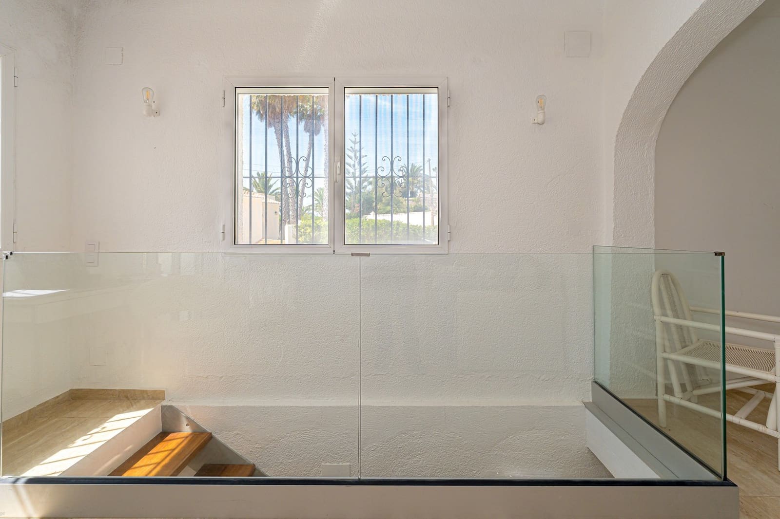 6 chambre Villa/Maison à vendre à Moraira - 699 500 € (Ref: 9296355)