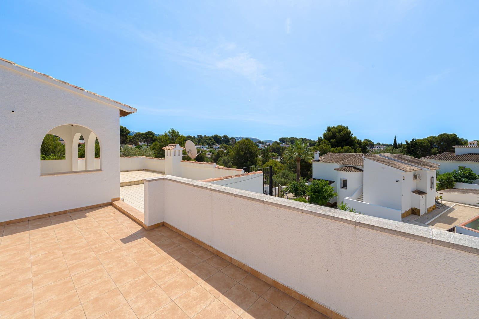 6 chambre Villa/Maison à vendre à Moraira - 699 500 € (Ref: 9296355)
