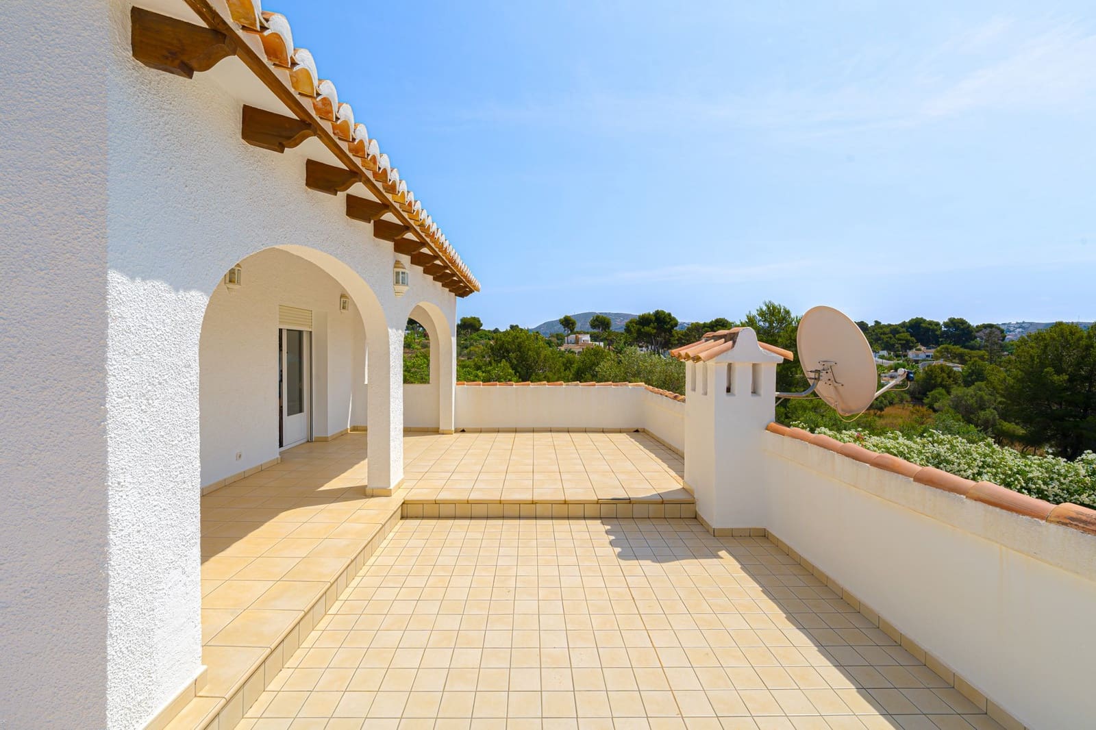 6 chambre Villa/Maison à vendre à Moraira - 699 500 € (Ref: 9296355)