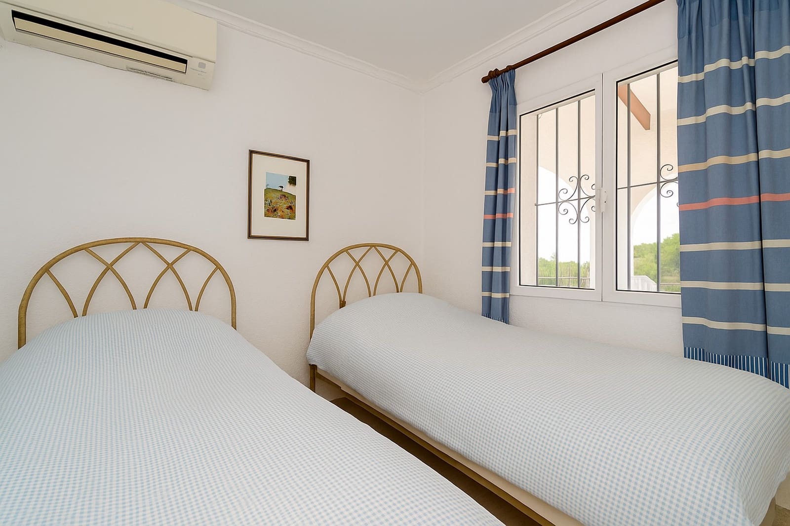 6 chambre Villa/Maison à vendre à Moraira - 699 500 € (Ref: 9296355)