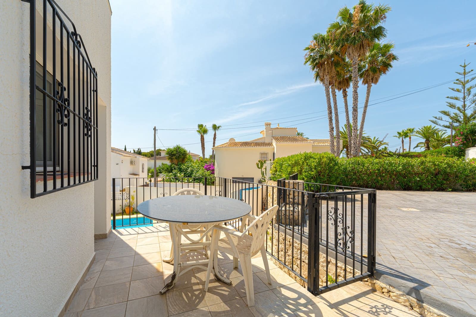 6 chambre Villa/Maison à vendre à Moraira - 699 500 € (Ref: 9296355)