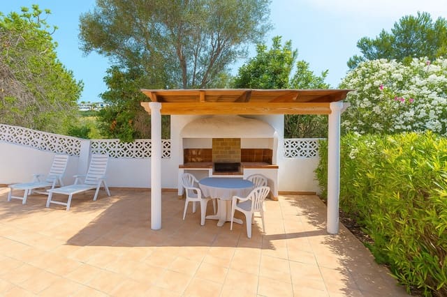 6 chambre Villa/Maison à vendre à Moraira, Teulada-Moraira - 699 500 € (Ref: 9296355)