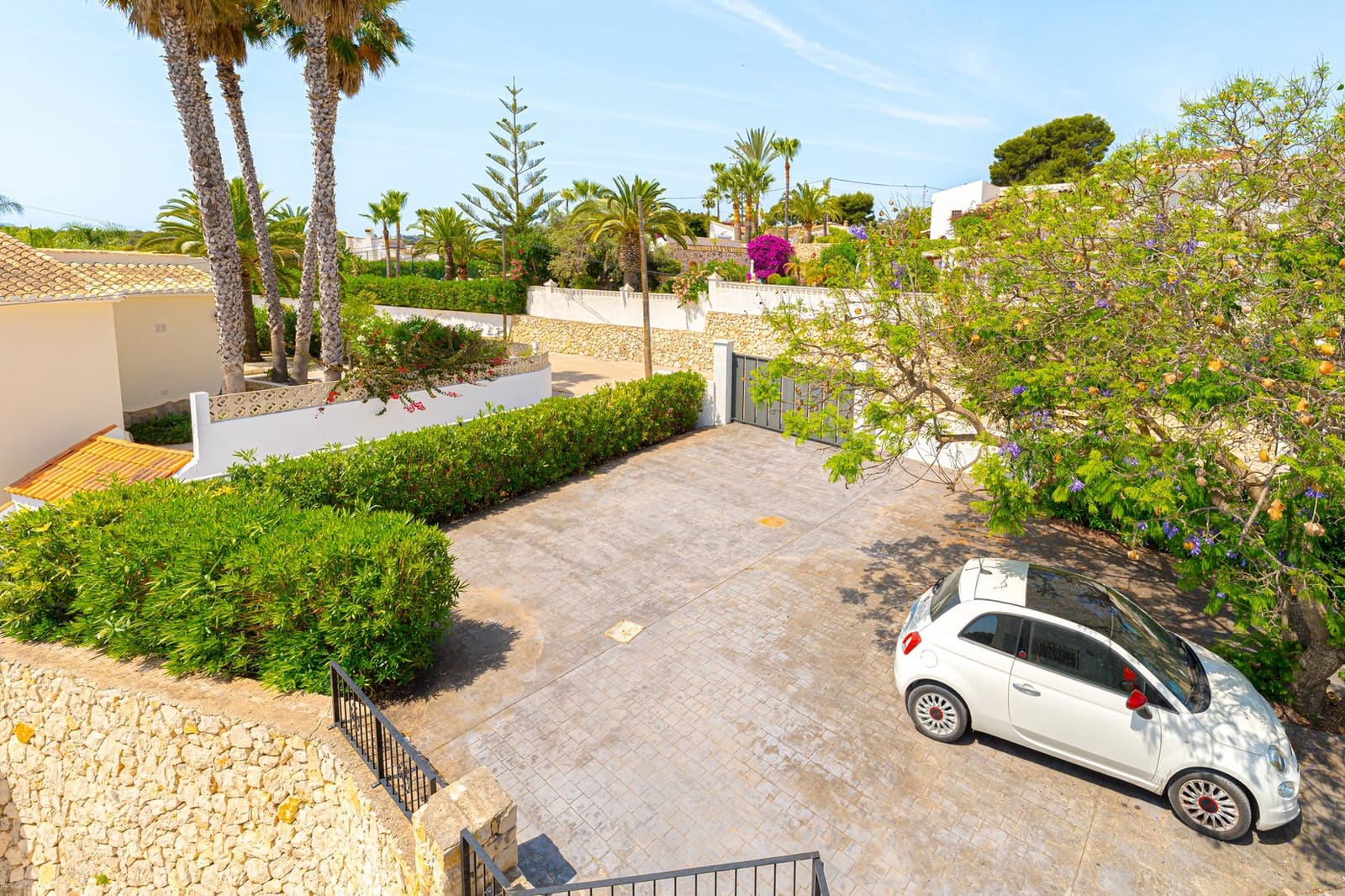 6 chambre Villa/Maison à vendre à Moraira - 699 500 € (Ref: 9296355)