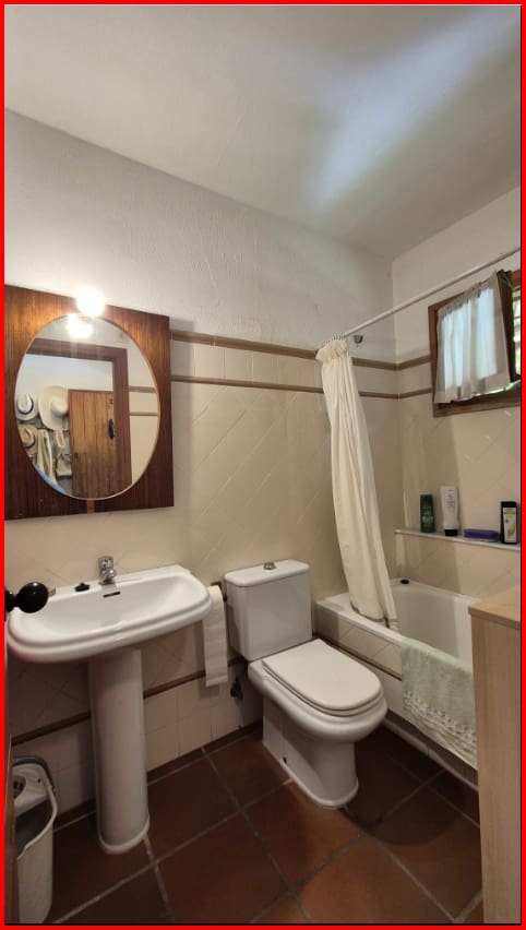 3 slaapkamer Bungalow te koop in Moraira met zwembad - € 435.000 (Ref: 9307043)