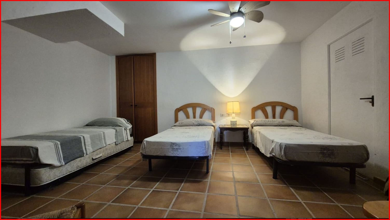 3 slaapkamer Bungalow te koop in Moraira met zwembad - € 435.000 (Ref: 9307043)