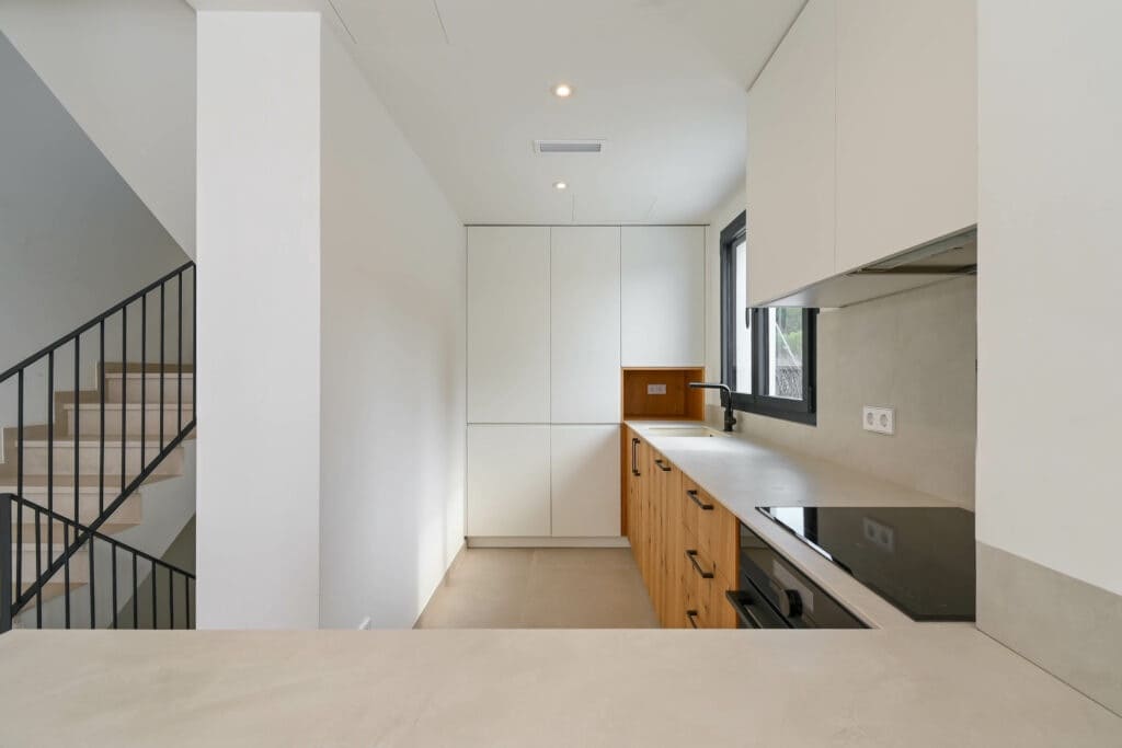 4 soveværelse Villa til salg i Moraira med swimmingpool - € 1.495.000 (Ref: 9307044)