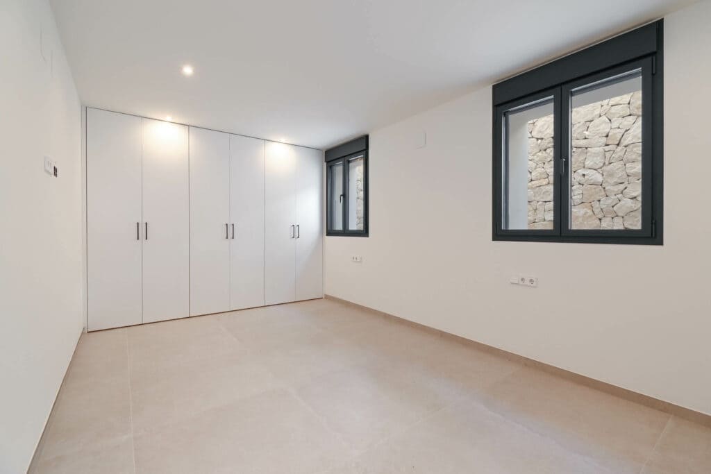 4 soveværelse Villa til salg i Moraira med swimmingpool - € 1.495.000 (Ref: 9307044)