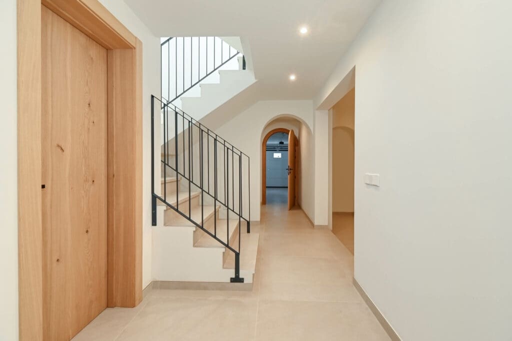 4 soveværelse Villa til salg i Moraira med swimmingpool - € 1.495.000 (Ref: 9307044)