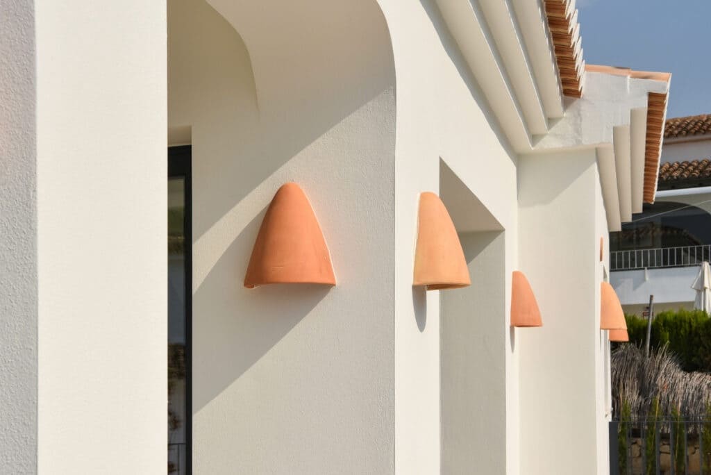 4 soveværelse Villa til salg i Moraira med swimmingpool - € 1.495.000 (Ref: 9307044)