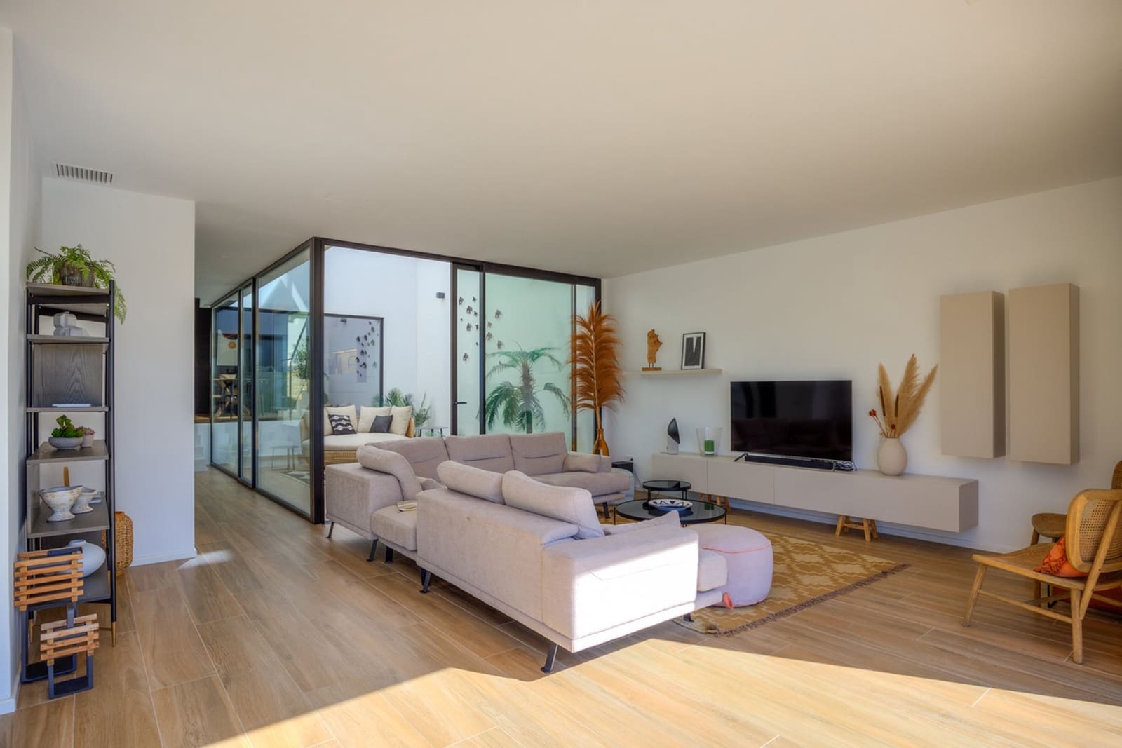 3 slaapkamer Villa te koop in Moraira met zwembad - € 1.175.000 (Ref: 9342223)