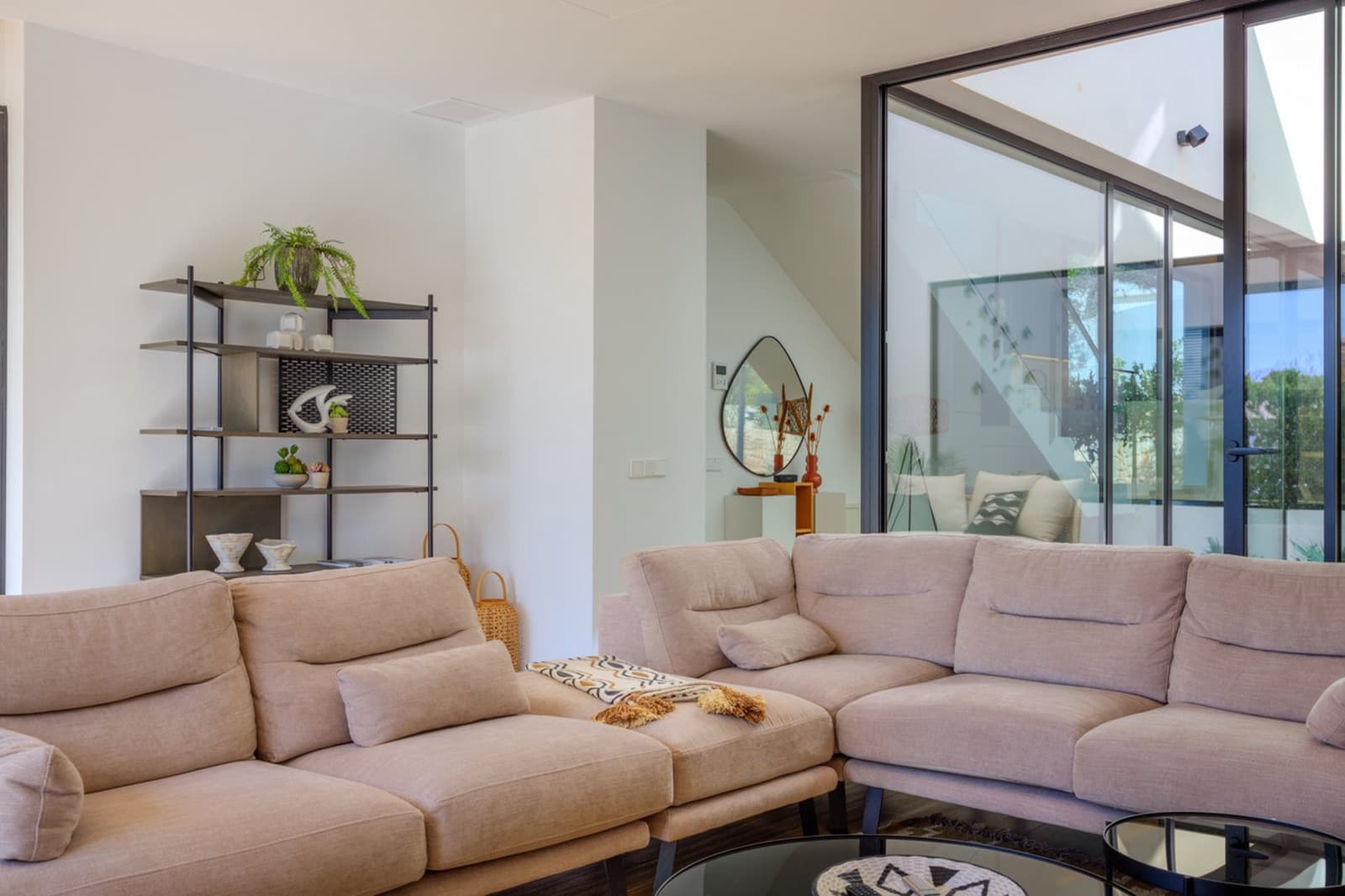 3 slaapkamer Villa te koop in Moraira met zwembad - € 1.175.000 (Ref: 9342223)